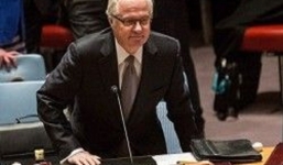 Nga có quyền điều 25.000 quân đến bán đảo Crimea